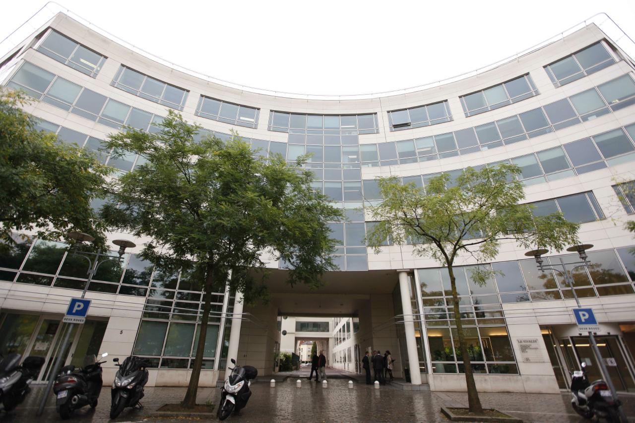 Bureau Issy-les-Moulineaux 1339m² Location bureau Issy-les-Moulineaux Hauts-de-Seine OLBUR2315322 0